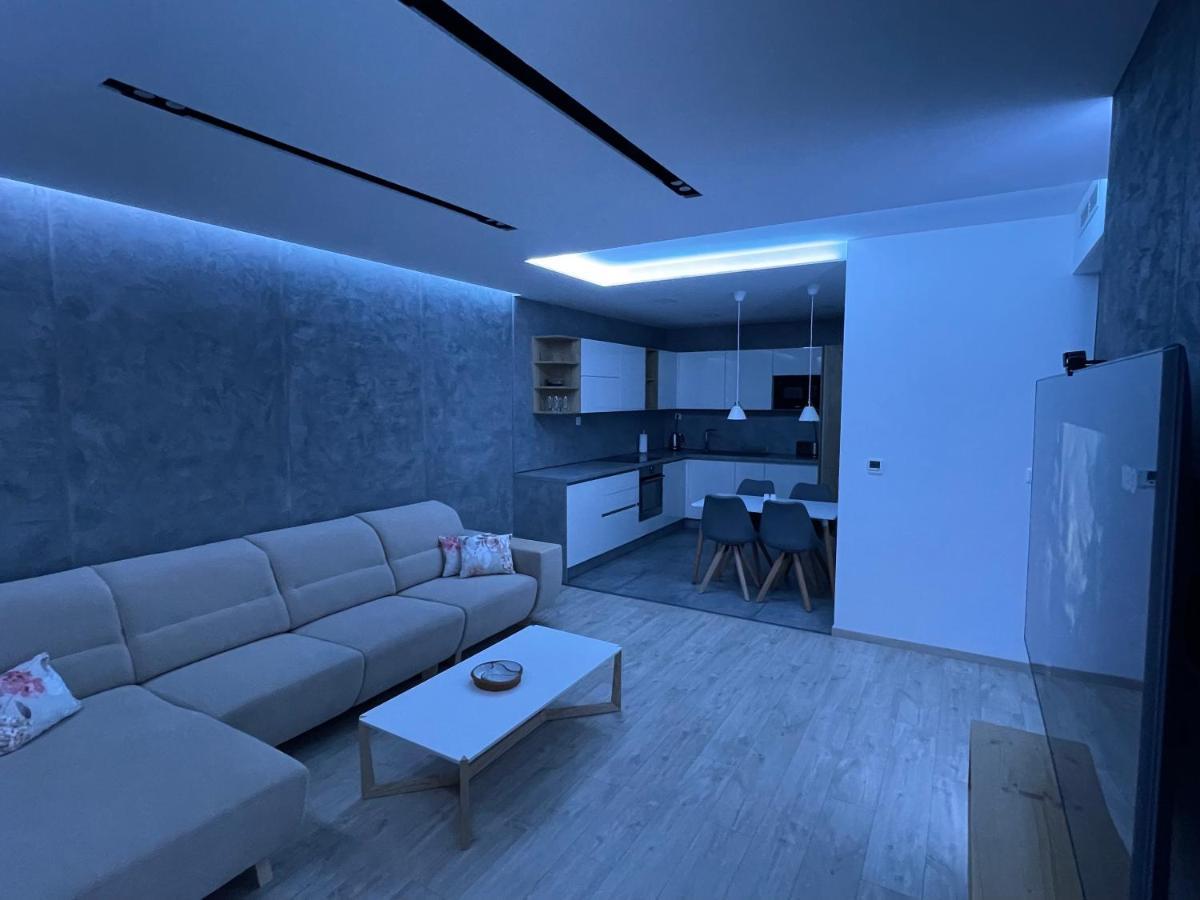 Trenčín Greenbay Apartment With Free Parking מראה חיצוני תמונה