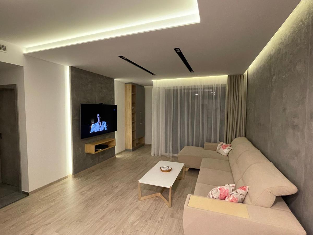 Trenčín Greenbay Apartment With Free Parking מראה חיצוני תמונה