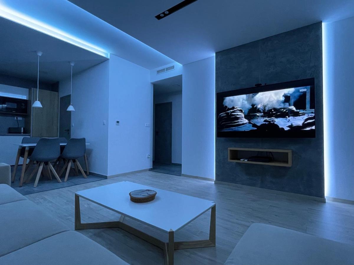 Trenčín Greenbay Apartment With Free Parking מראה חיצוני תמונה