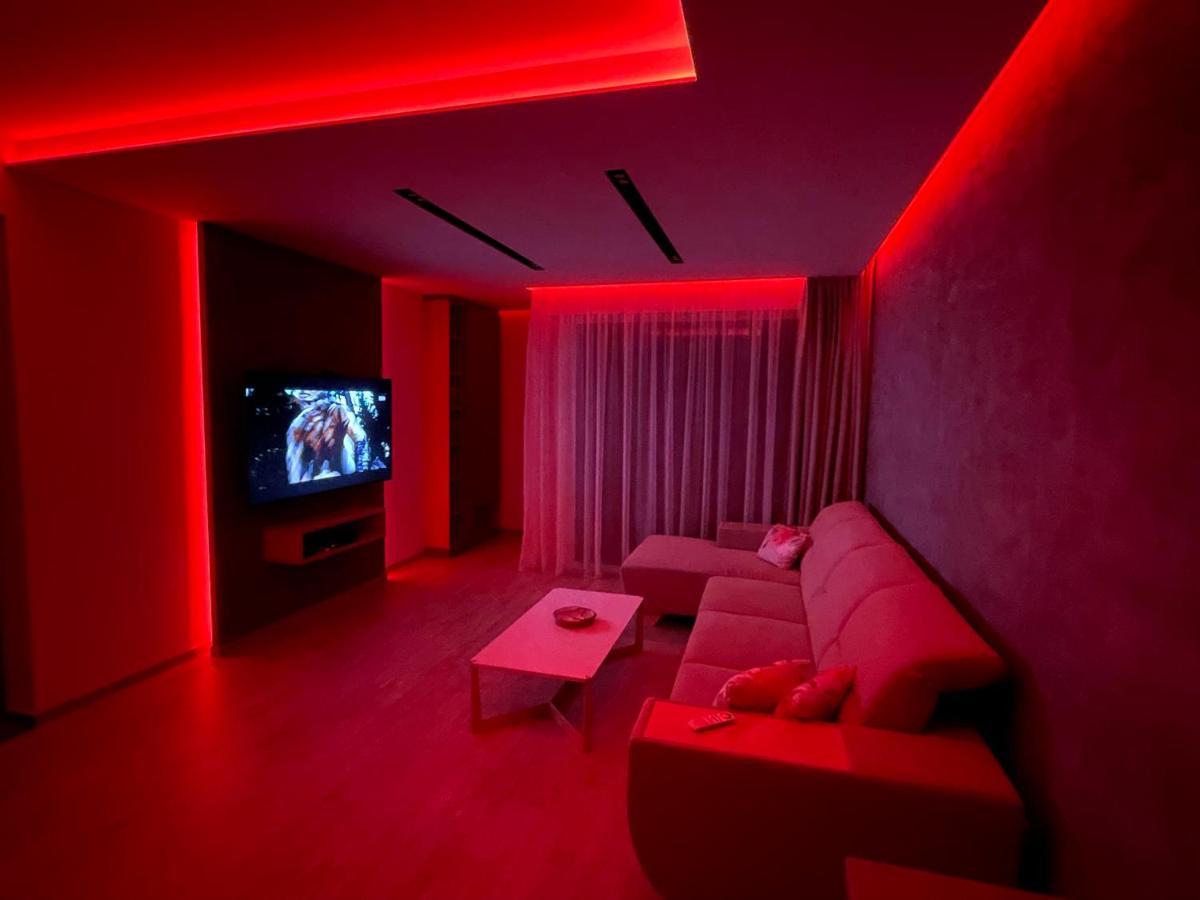 Trenčín Greenbay Apartment With Free Parking מראה חיצוני תמונה