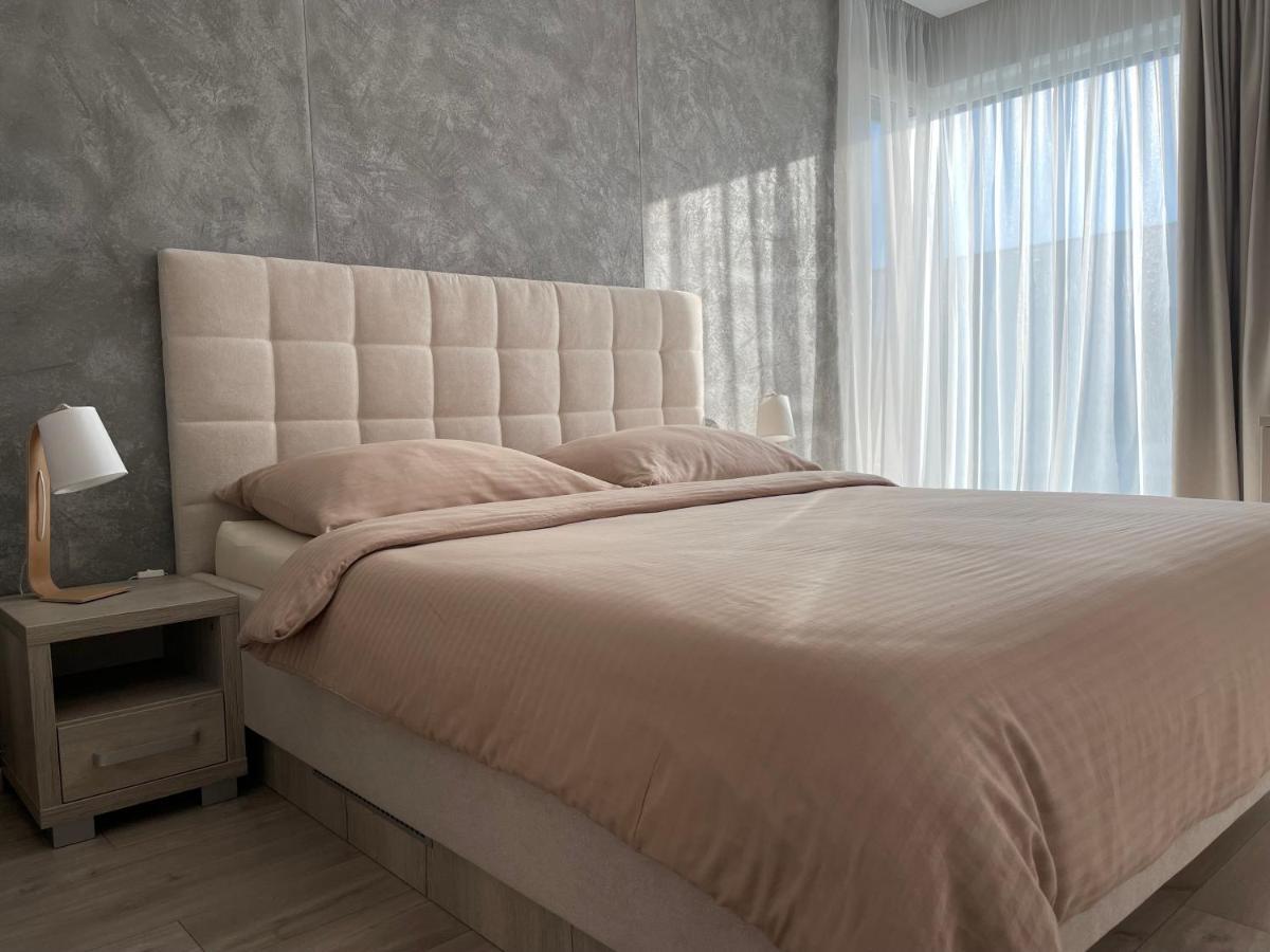 Trenčín Greenbay Apartment With Free Parking מראה חיצוני תמונה