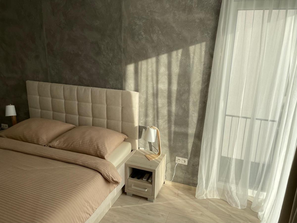 Trenčín Greenbay Apartment With Free Parking מראה חיצוני תמונה