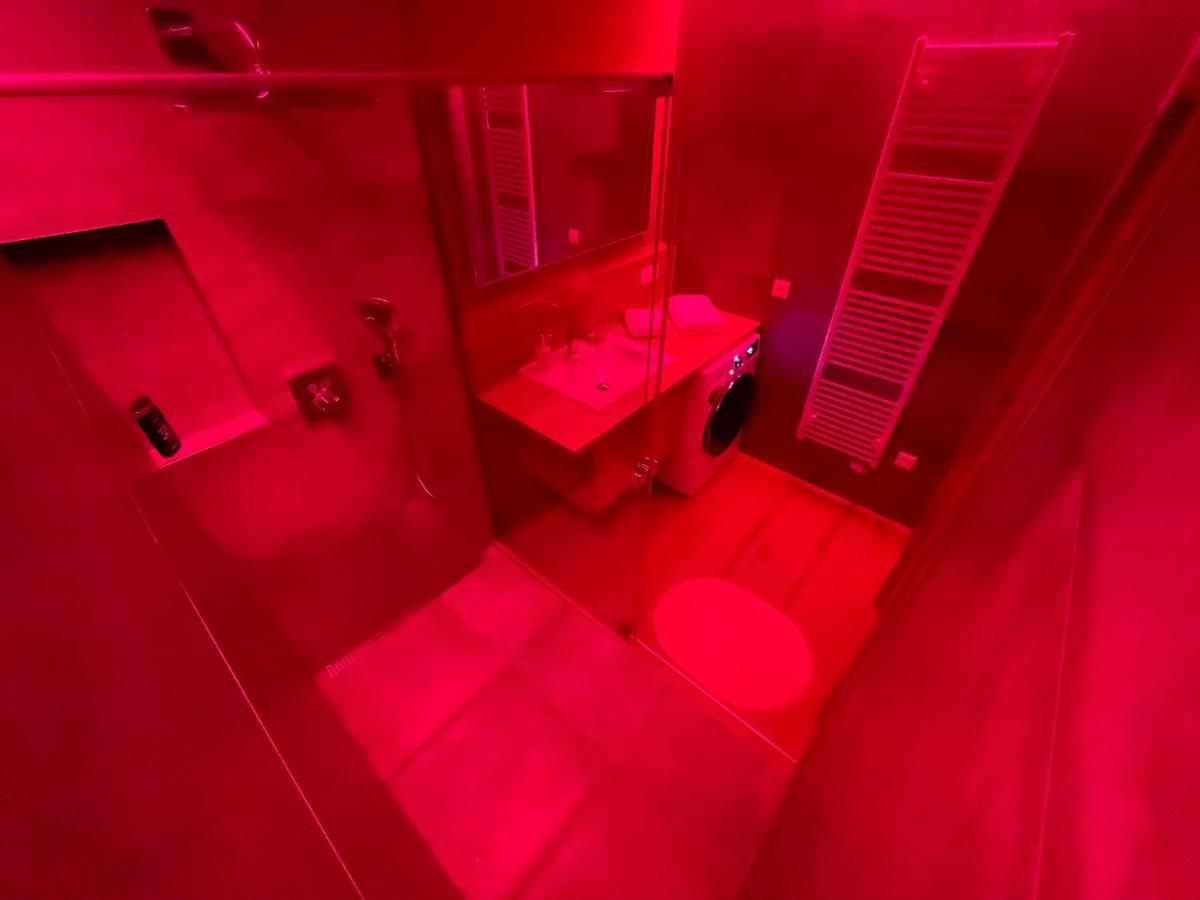 Trenčín Greenbay Apartment With Free Parking מראה חיצוני תמונה