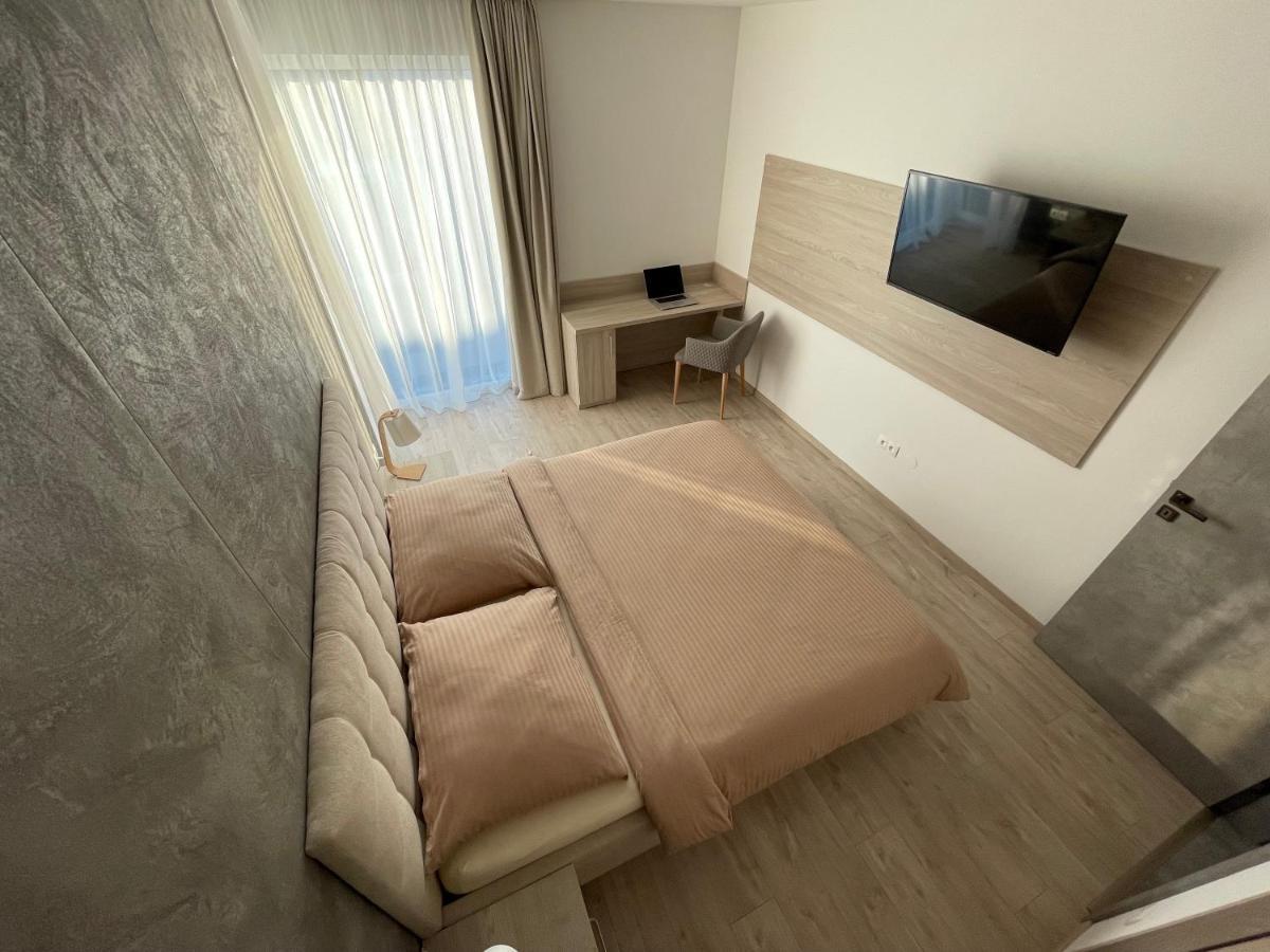 Trenčín Greenbay Apartment With Free Parking מראה חיצוני תמונה