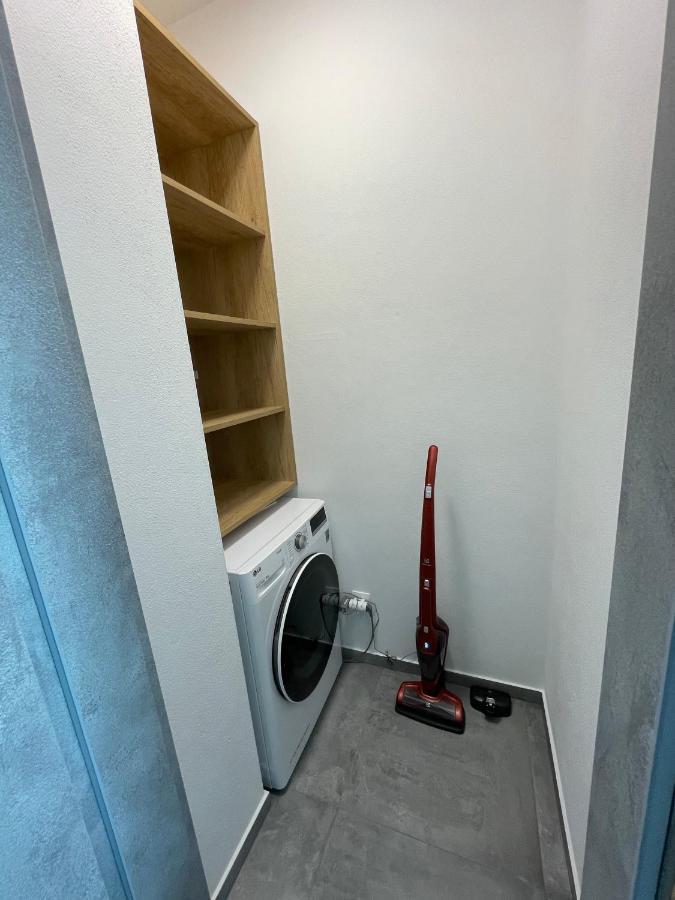 Trenčín Greenbay Apartment With Free Parking מראה חיצוני תמונה