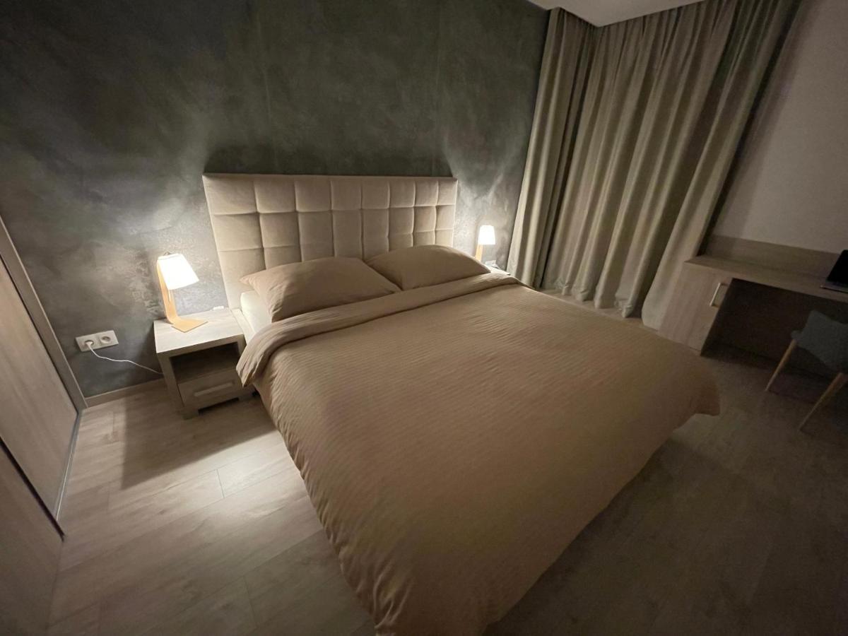 Trenčín Greenbay Apartment With Free Parking מראה חיצוני תמונה
