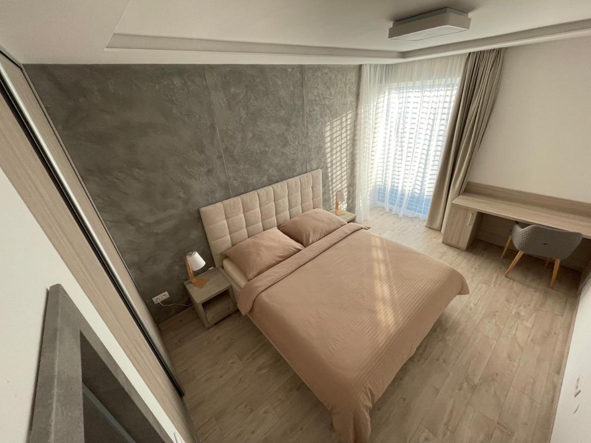 Trenčín Greenbay Apartment With Free Parking מראה חיצוני תמונה